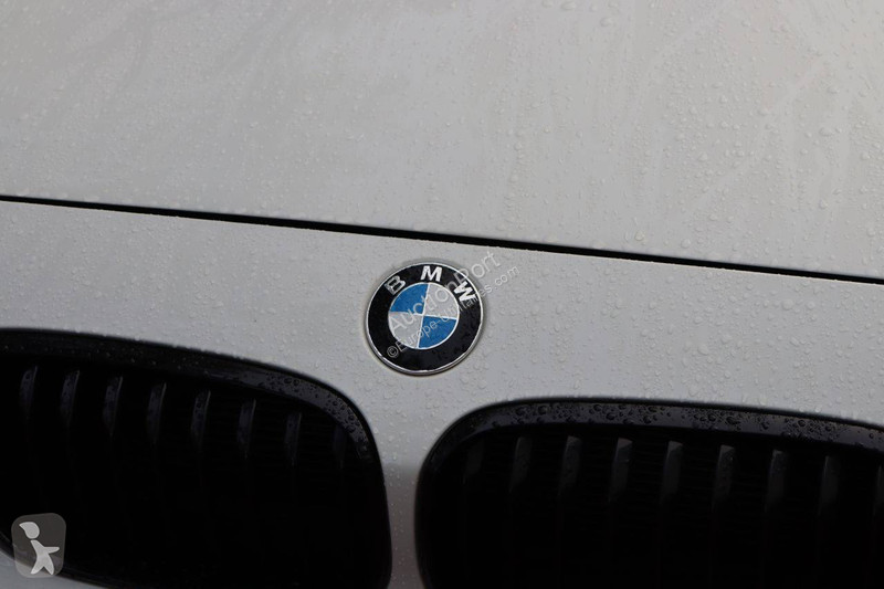 Bedrijfswagen BMW 116D 1 Serie