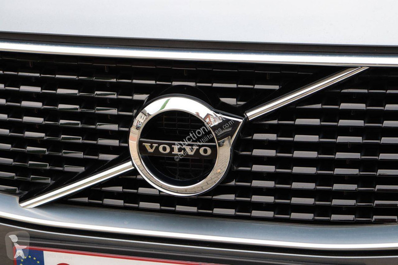 Furgoneta Volvo 2.0