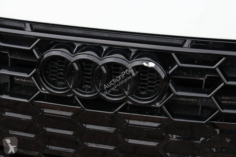 Furgoneta Audi A5