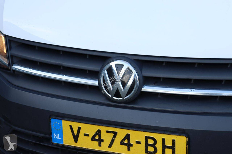 Furgoneta Volkswagen