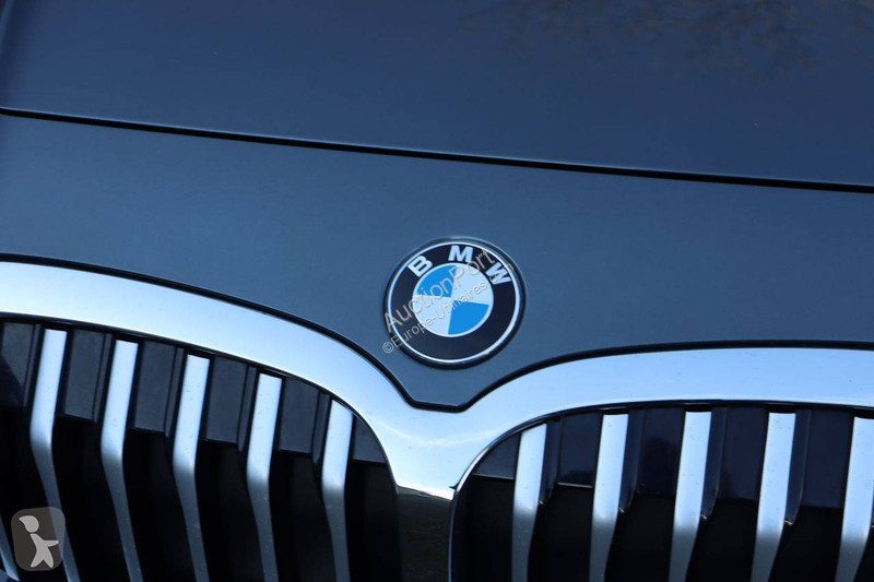 Bedrijfswagen BMW 118d 1 Serie