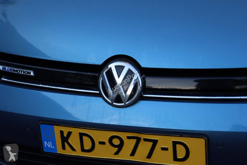 Furgoneta Volkswagen Connected Series