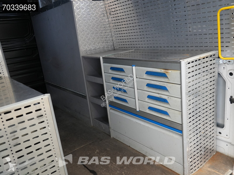 Bedrijfswagen Volkswagen 177pk Automaat 180PK...
