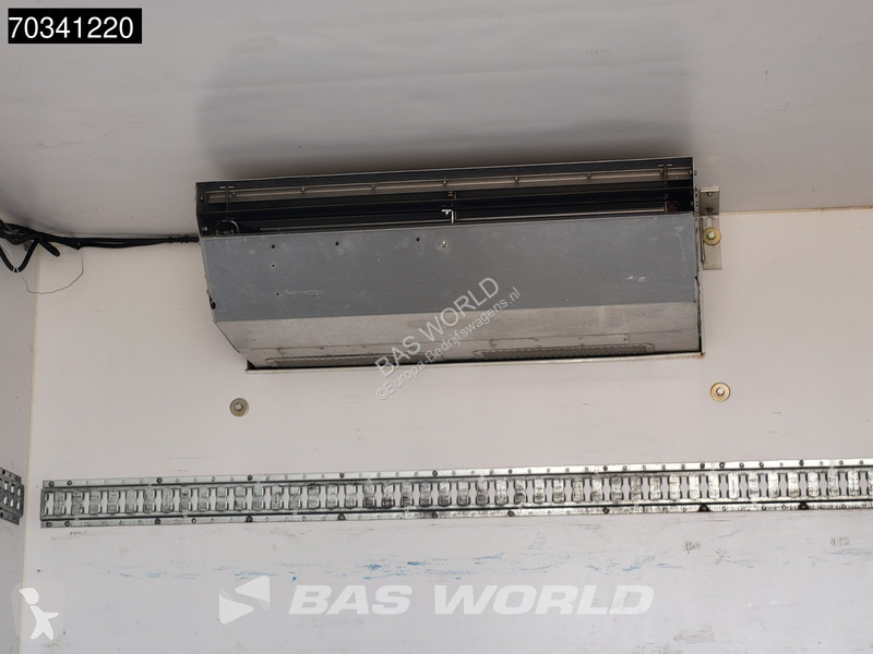 Bedrijfswagen Iveco 72C18 3.0L Automaat...