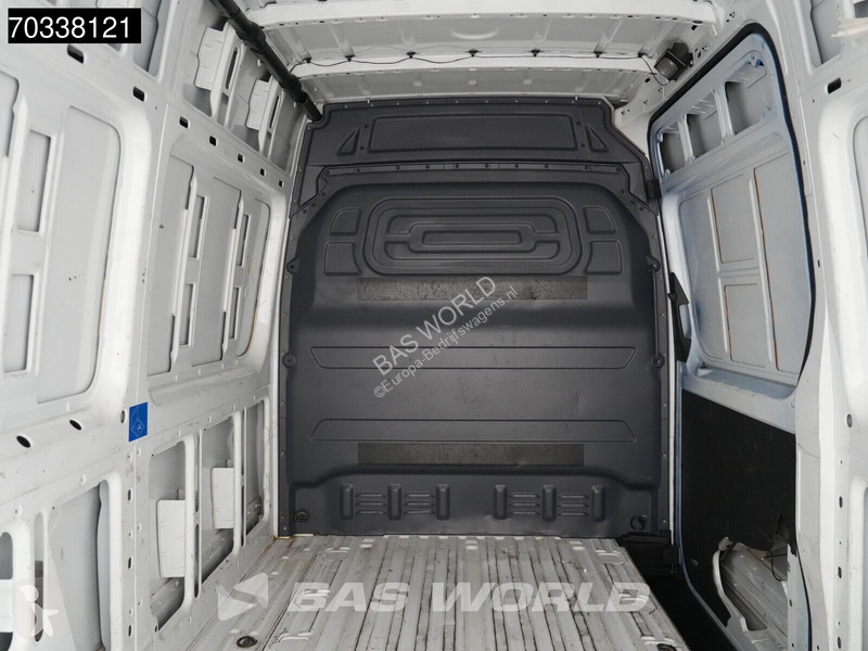 Bedrijfswagen Mercedes 311 CDI Mercedes L2H2...