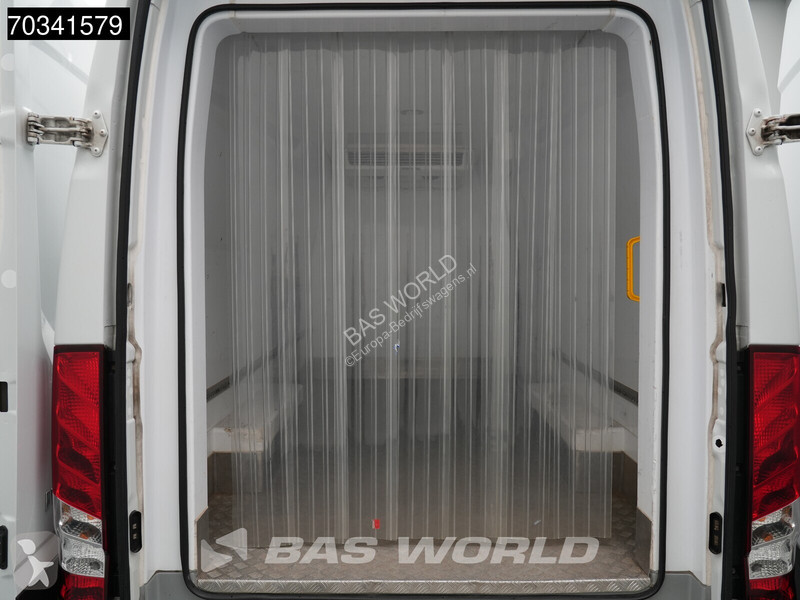 Furgoneta Iveco 35S16 Automaat Koel/Vrieswagen...