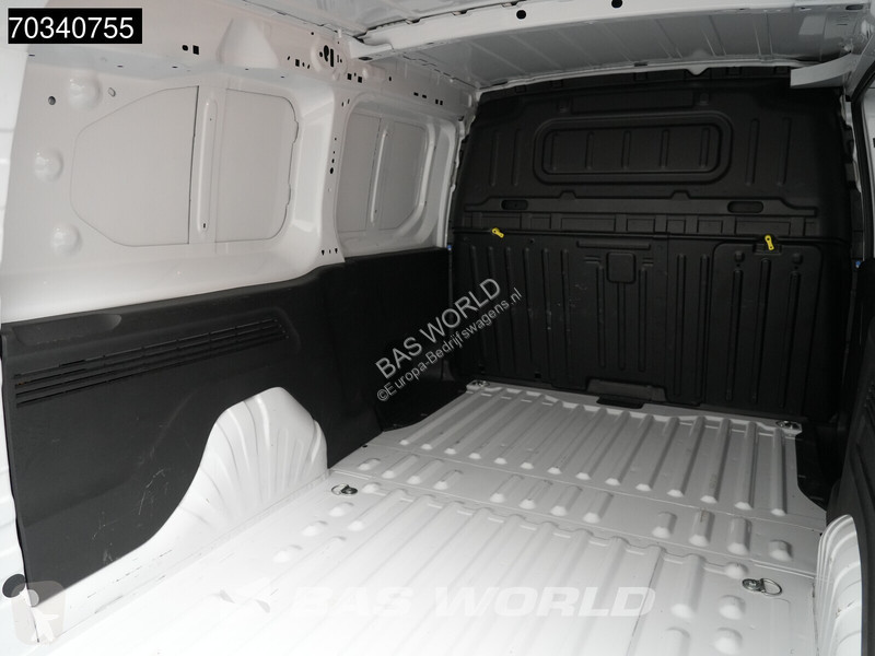 Bedrijfswagen Opel L2H1 Airco Cruise Camera...