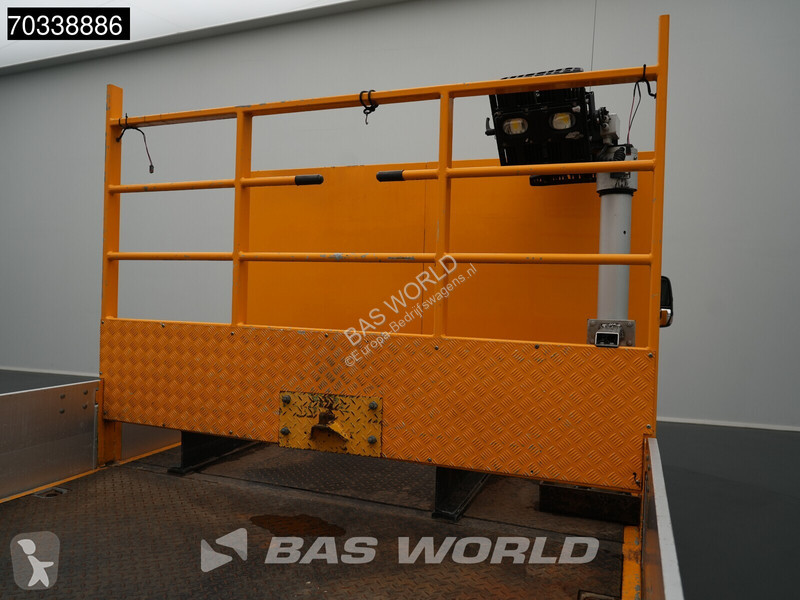 Bedrijfswagen Iveco 70C18 7 Tons 180PK Euro6...