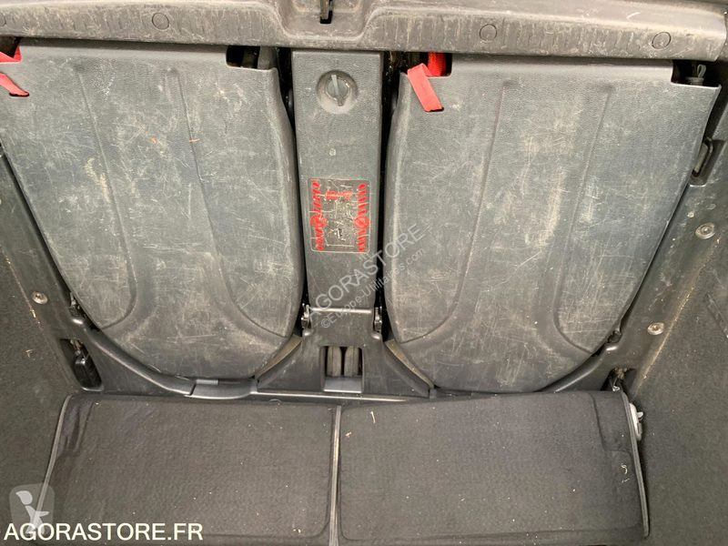 Bedrijfswagen Renault MEGANE