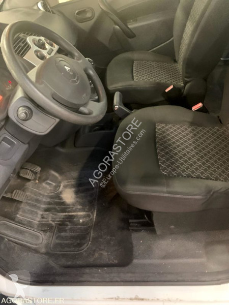 Furgoneta Renault KANGOO