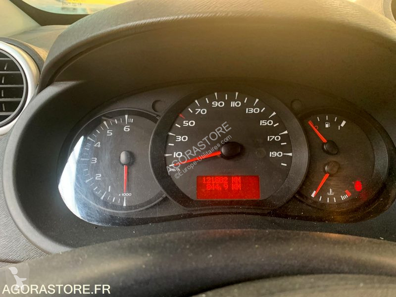 Furgoneta Renault KANGOO
