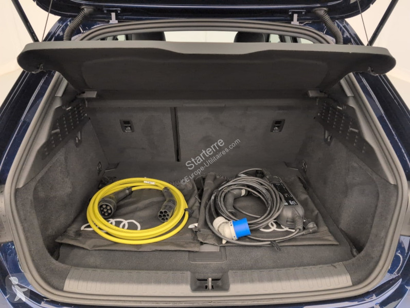 Audi  A3 SPORTBACK Transporter