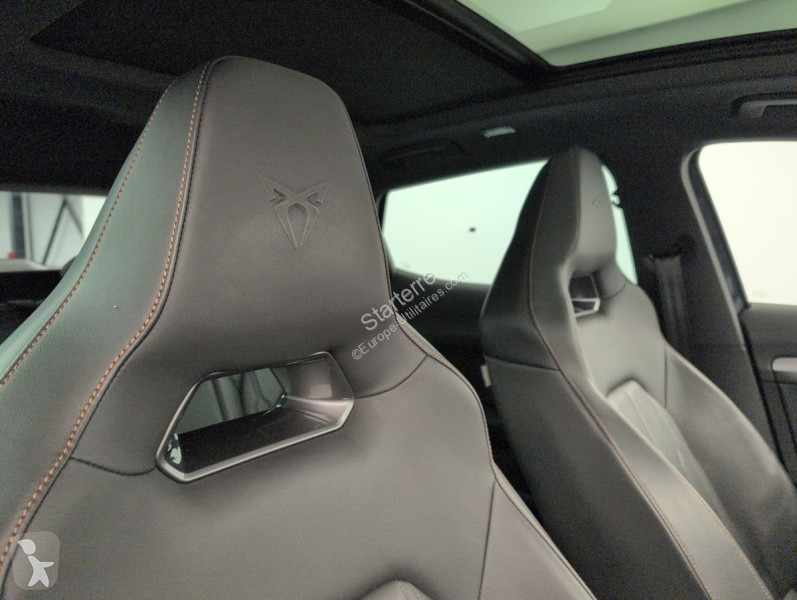 Cupra  Transporter