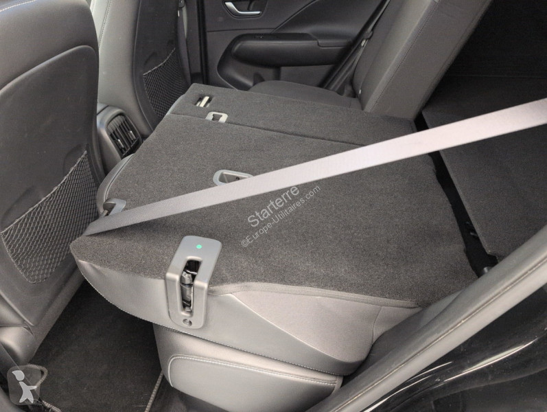 Hyundai  KONA Transporter