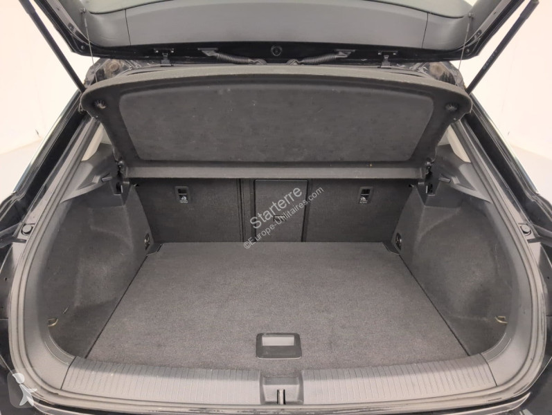 Volkswagen  T-roc Transporter