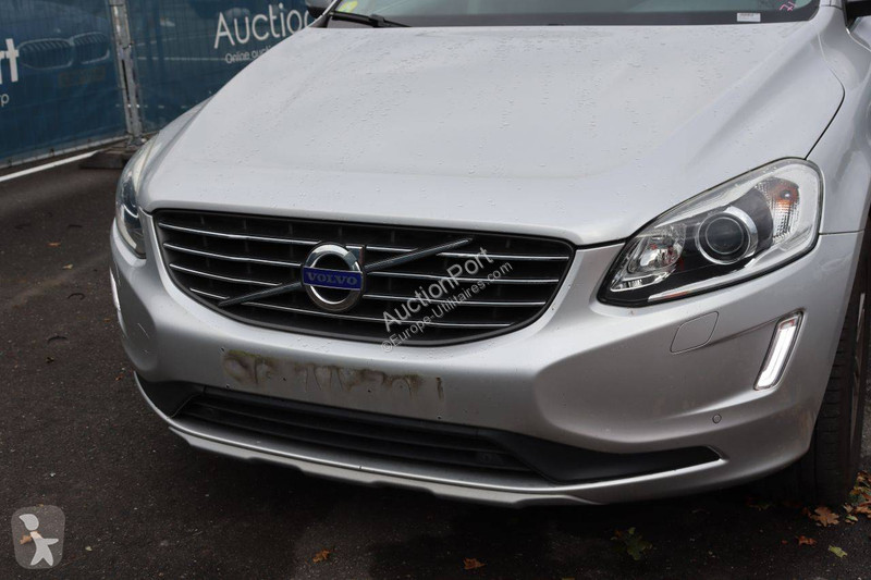 Furgoneta Volvo