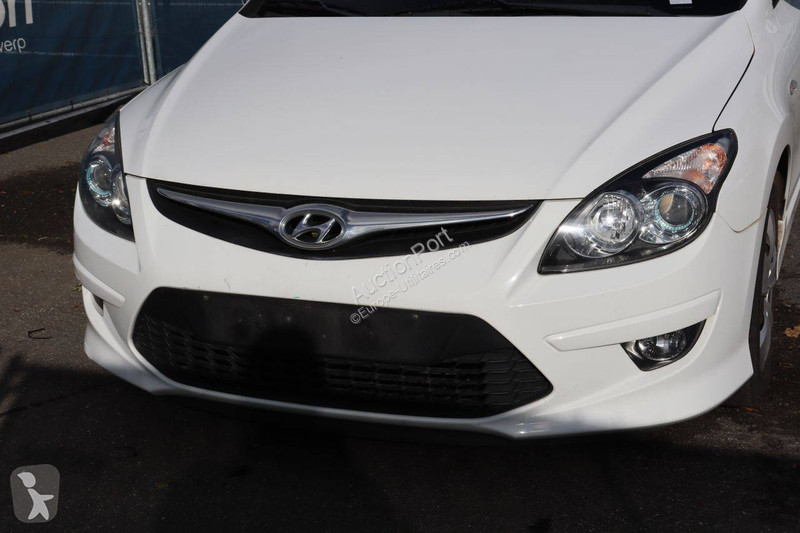 Bedrijfswagen Hyundai i30