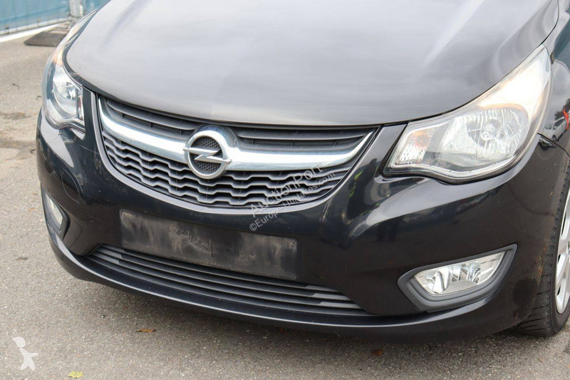 Furgoneta Opel  KARL