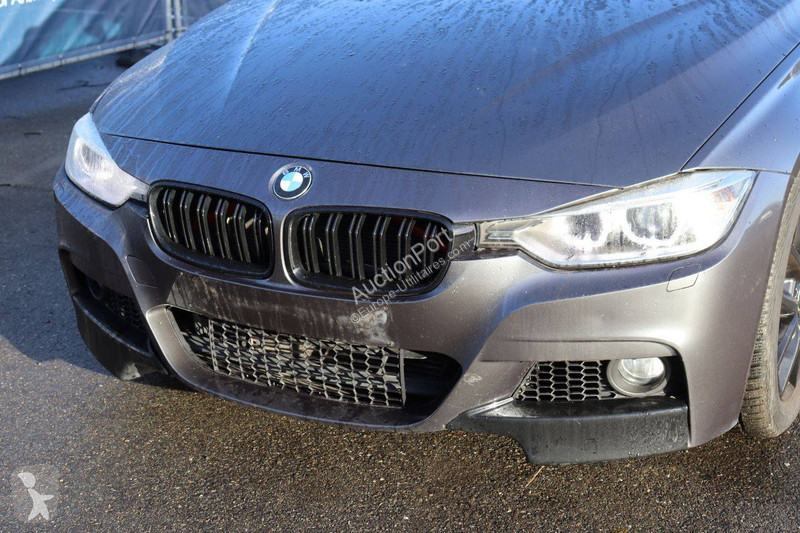 Furgoneta BMW 316i 3 Serie