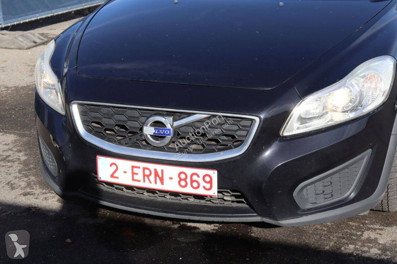 Furgoneta Volvo