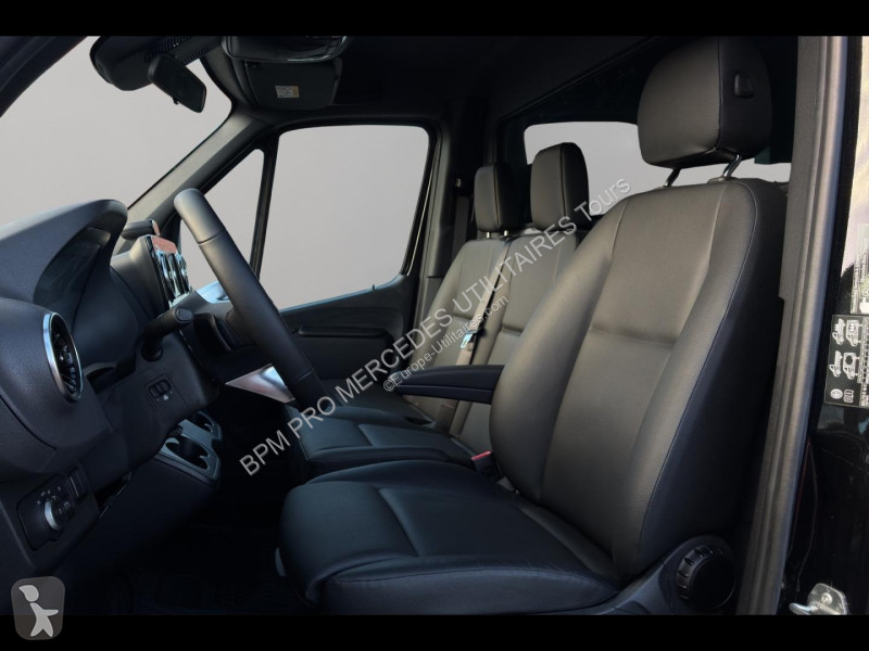 Bedrijfswagen Mercedes CCb 519 CDI 43 3T5...