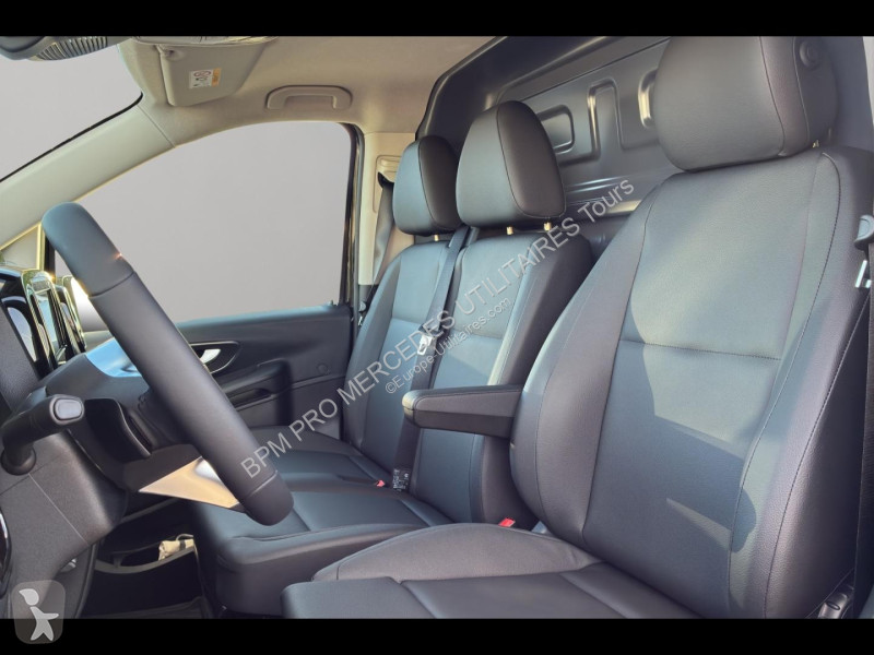 Varevogn Mercedes Fg 119 CDI Long Select...