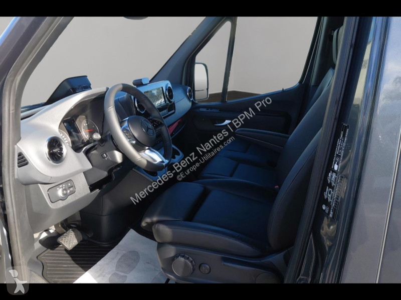 Varevogn Mercedes Fg 317 CDI 37 3T5 Select...