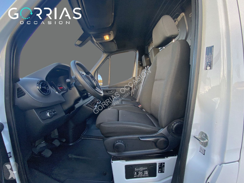 Bedrijfswagen Mercedes SPRINTER FG 315 CDI 37...