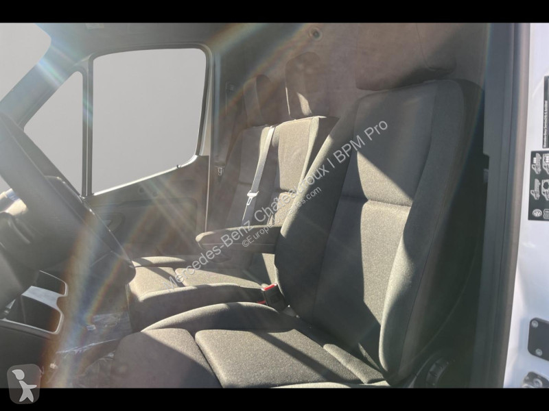 Furgoneta Mercedes Sprinter Fg 314 37 3T5 Pro