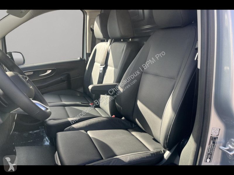 Bedrijfswagen Mercedes Fg 119 CDI Compact...