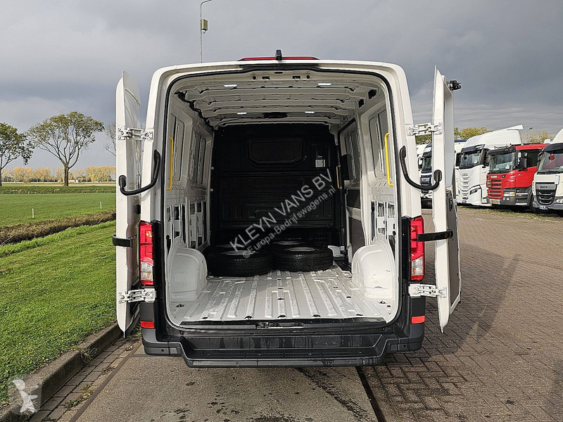 Bedrijfswagen Volkswagen 2.0 L2H1 | DSG |...