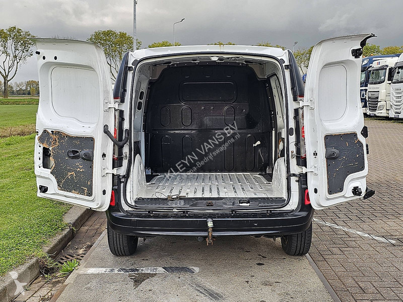 Furgoneta Renault 1.5 Airco, trekhaak