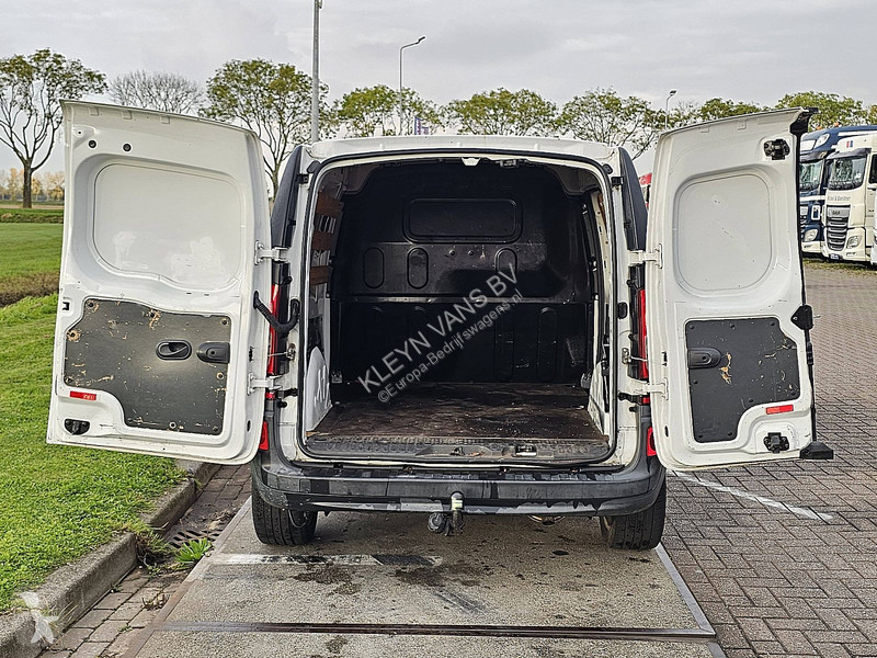 Furgoneta Mercedes 108CDI Airco, Trekhaak, LM...