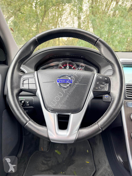 Furgoneta Volvo D3 150 CH SUMMUM GEARTRONIC A