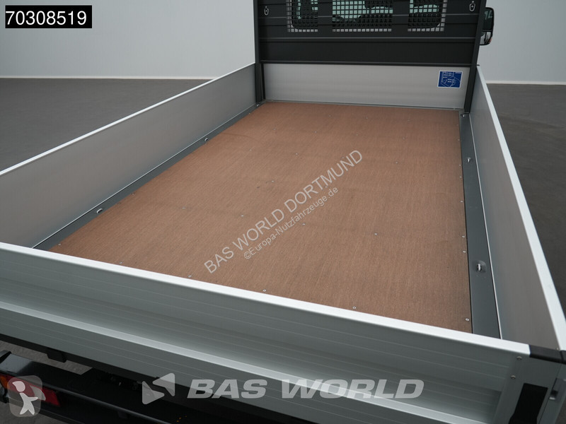 Furgoneta Iveco 35S16 Neu! Automatik Pritsche...
