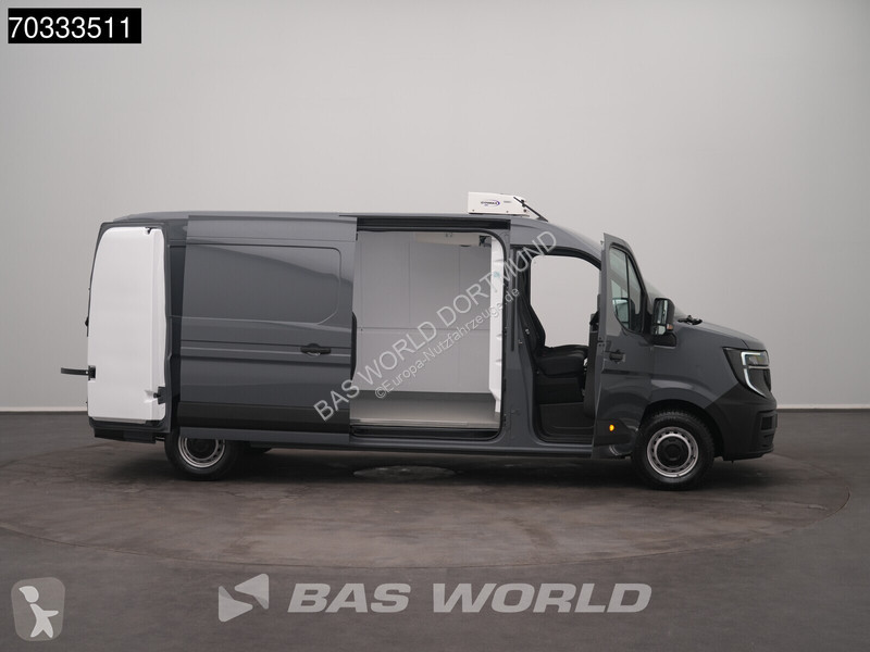 Furgoneta Renault Neu! Kühlkasten L2H2 Carrier...