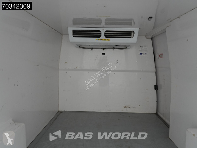 Furgoneta Volkswagen Koelwagen L2H1 Airco...
