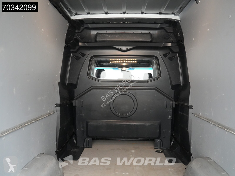Furgoneta Mercedes 316 CDI Automaat Dubbel...