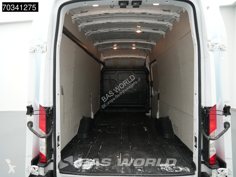 Furgoneta Ford 130pk L4H3 Airco Cruise Navi...