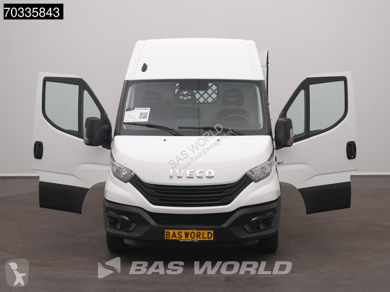 Furgoneta Iveco 35S16 Automaat L3H2 AC/Climate...
