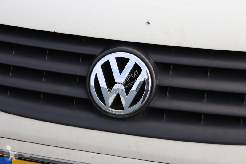 Véhicule utilitaire Volkswagen
