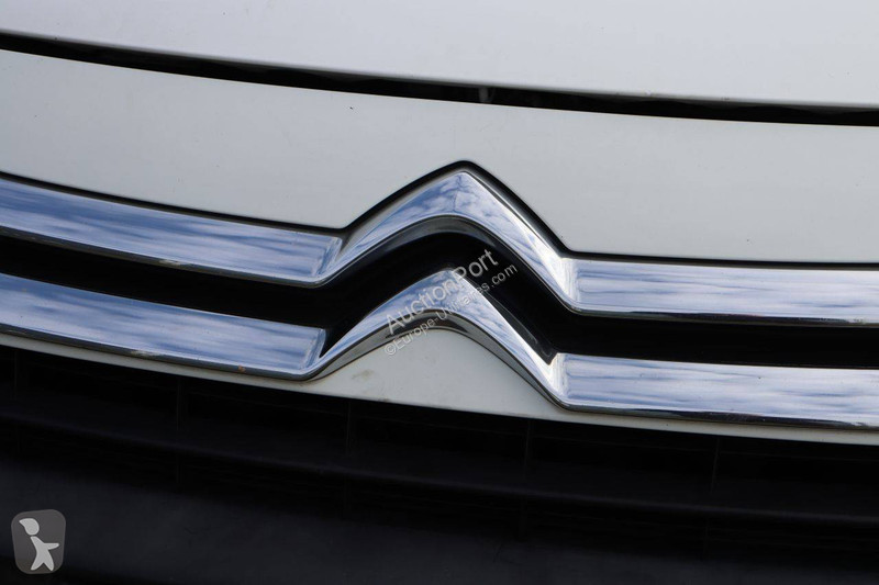 Véhicule utilitaire Citroën