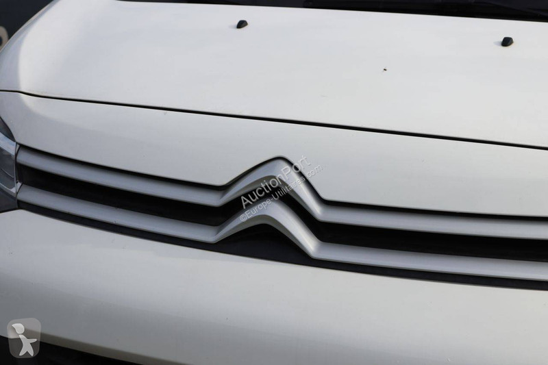 Véhicule utilitaire Citroën