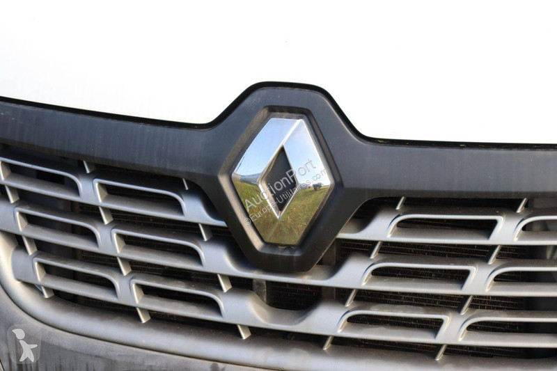 Furgoneta Renault