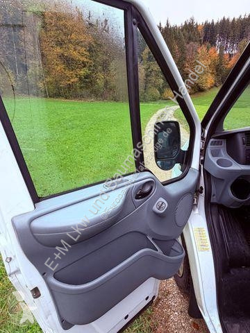 Užitkové vozidlo Ford Kasten FT 280 M LKW