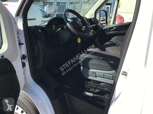 Fiat Ducato 33 MH1 2.2 mjt3 120cv Transporter