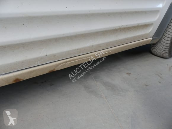 Furgoneta Ford