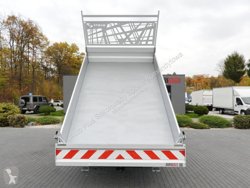 Furgoneta Ford  TRANSIT