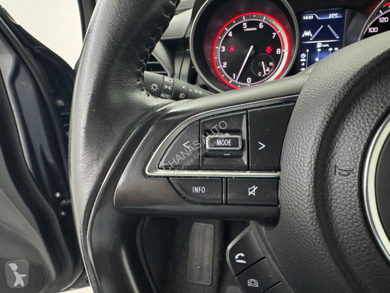 Suzuki 1.2 Hybrid Privilège Transporter