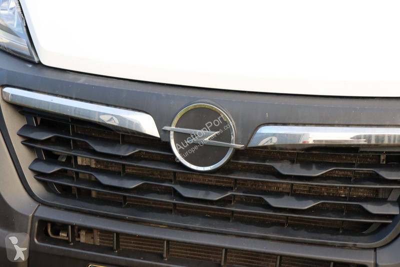 Opel  Transporter